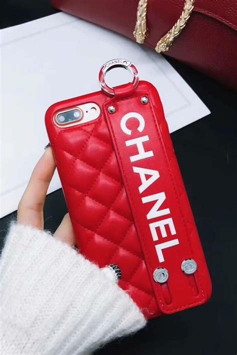 CHANEL Cell Phone Cases, Covers & Skins for Apple.